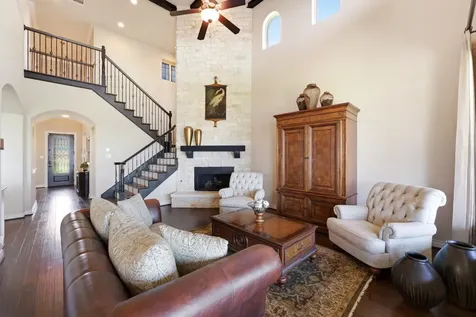 8506 San Juanico Street Houston TX 77044