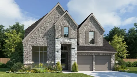 9607 Chateau Hill Drive Manvel TX 77583