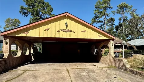 7705 Yoe Street Houston TX 77016
