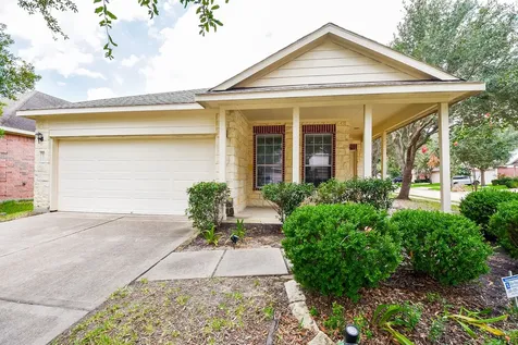 6014 Starbrook Creek Drive Katy TX 77494