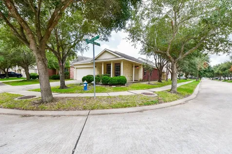 6014 Starbrook Creek Drive Katy TX 77494