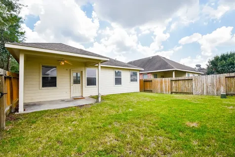 6014 Starbrook Creek Drive Katy TX 77494