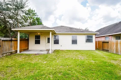 6014 Starbrook Creek Drive Katy TX 77494