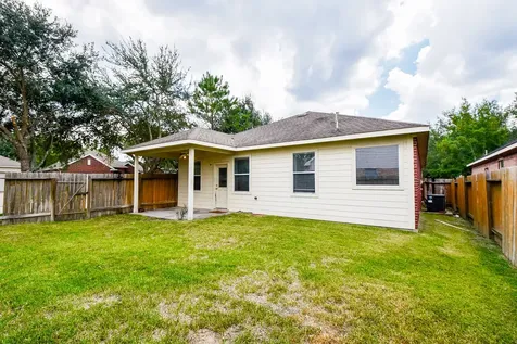 6014 Starbrook Creek Drive Katy TX 77494