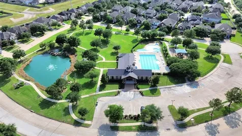 6014 Starbrook Creek Drive Katy TX 77494