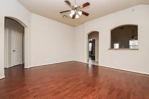 6014 Starbrook Creek Drive Katy TX 77494