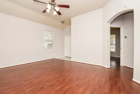6014 Starbrook Creek Drive Katy TX 77494