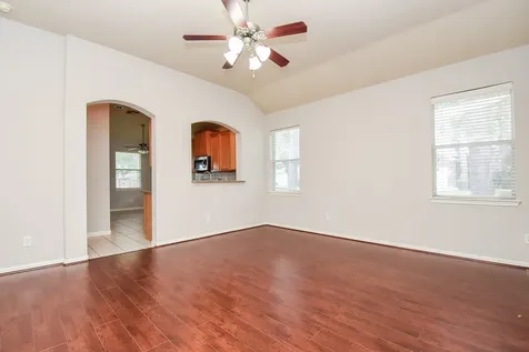6014 Starbrook Creek Drive Katy TX 77494