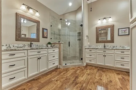 33 Winthrop Harbor N Montgomery TX 77356