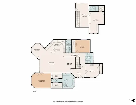 33 Winthrop Harbor N Montgomery TX 77356