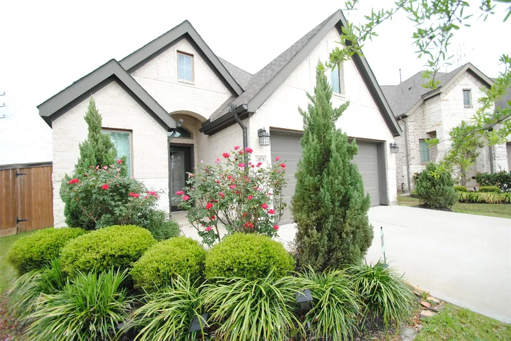 24978 Tidmor Lane Richmond TX 77406