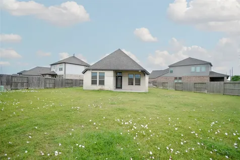 24978 Tidmor Lane Richmond TX 77406