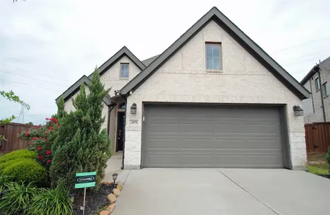 24978 Tidmor Lane Richmond TX 77406