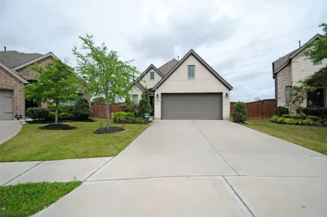 24978 Tidmor Lane Richmond TX 77406