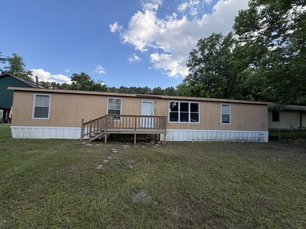 8 Lake View Drive Huntsville TX 77320