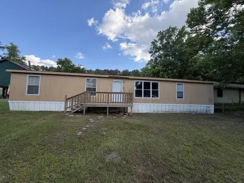 8 Lake View Drive Huntsville TX 77320