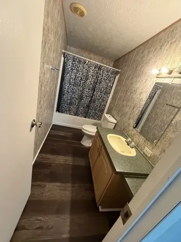 8 Lake View Drive Huntsville TX 77320