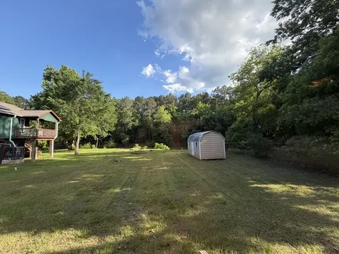 8 Lake View Drive Huntsville TX 77320