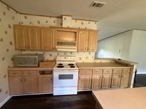 8 Lake View Drive Huntsville TX 77320