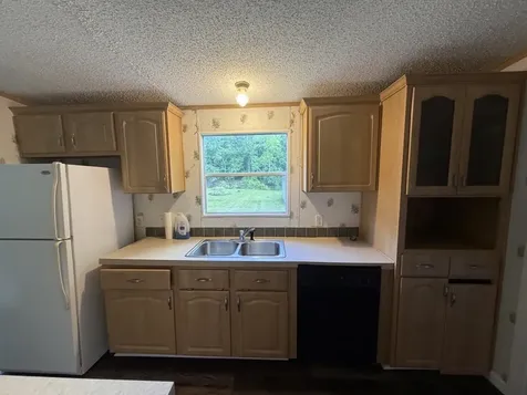 8 Lake View Drive Huntsville TX 77320