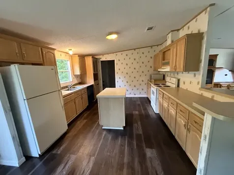 8 Lake View Drive Huntsville TX 77320