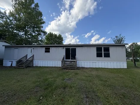 8 Lake View Drive Huntsville TX 77320