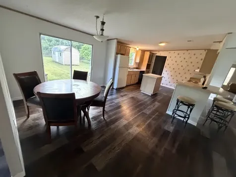 8 Lake View Drive Huntsville TX 77320