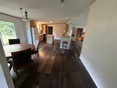 8 Lake View Drive Huntsville TX 77320