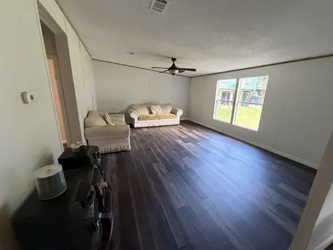 8 Lake View Drive Huntsville TX 77320