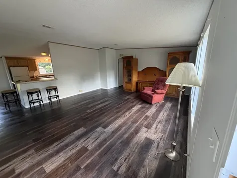 8 Lake View Drive Huntsville TX 77320