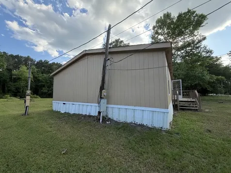 8 Lake View Drive Huntsville TX 77320