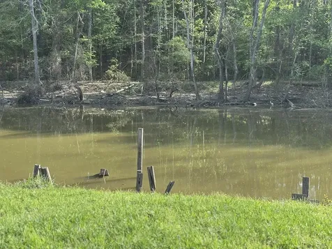8 Lake View Drive Huntsville TX 77320