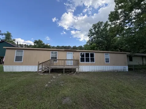 8 Lake View Drive Huntsville TX 77320