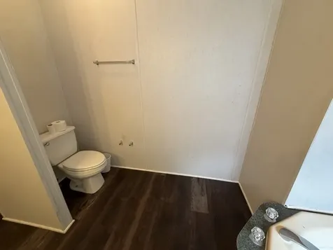 8 Lake View Drive Huntsville TX 77320