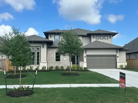 4418 Heather Crossing Road S Fulshear TX 77441