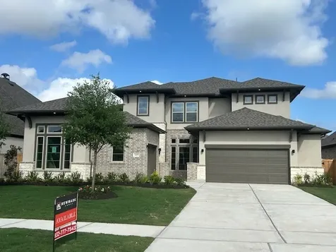 4418 Heather Crossing Road S Fulshear TX 77441
