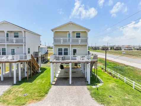 143 W Palm Street Surfside Beach TX 77541