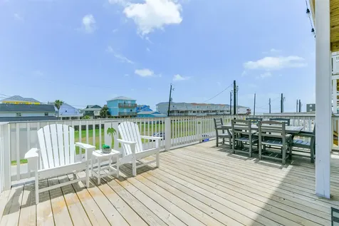 143 W Palm Street Surfside Beach TX 77541