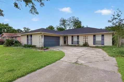12818 Westella Drive Houston TX 77077