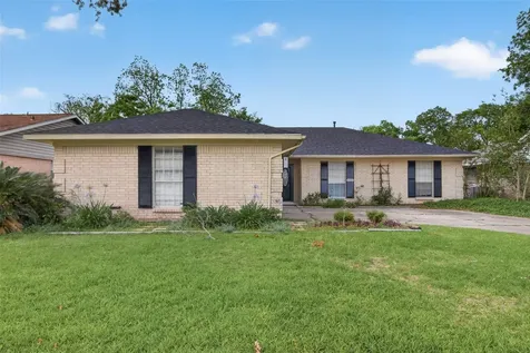 12818 Westella Drive Houston TX 77077