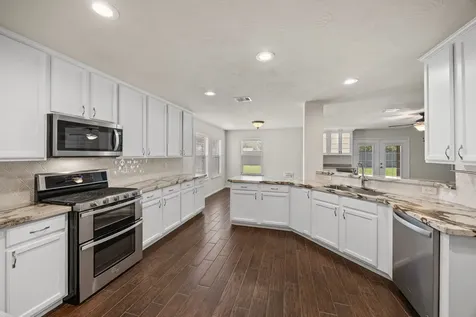 3806 Parry Field Court Pearland TX 77584