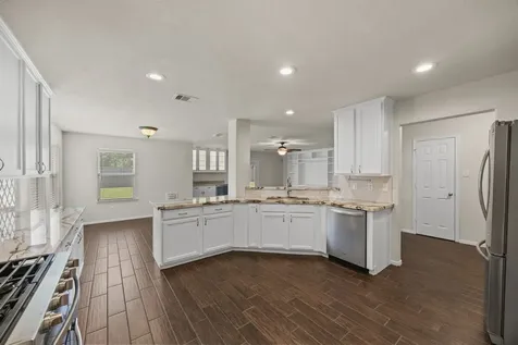 3806 Parry Field Court Pearland TX 77584