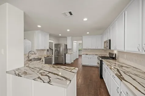 3806 Parry Field Court Pearland TX 77584