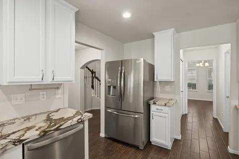 3806 Parry Field Court Pearland TX 77584