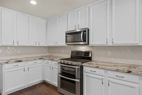 3806 Parry Field Court Pearland TX 77584