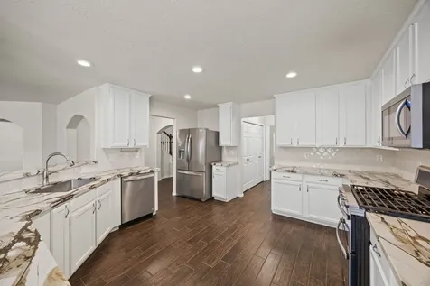 3806 Parry Field Court Pearland TX 77584