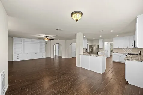 3806 Parry Field Court Pearland TX 77584
