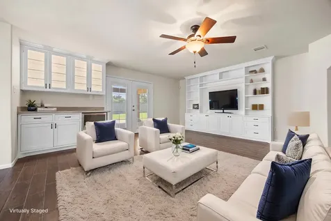 3806 Parry Field Court Pearland TX 77584
