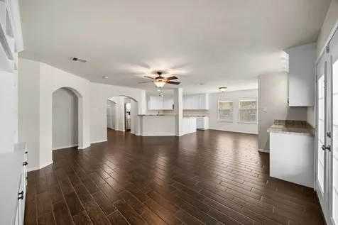 3806 Parry Field Court Pearland TX 77584