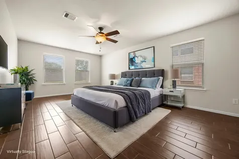 3806 Parry Field Court Pearland TX 77584